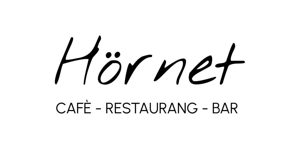 Hörnet original logo